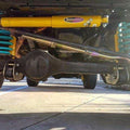 Big Bore Steering Damper