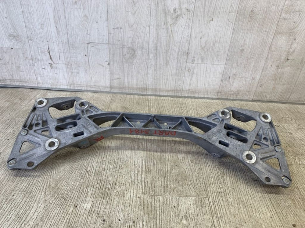 Rear Suspension Crossmember