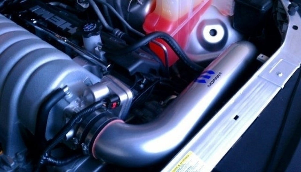 Long Ram Cold Air Intake 5.7L/6.1L