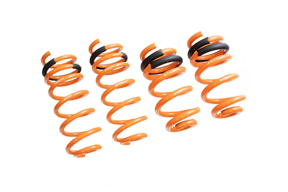 Megan Racing Lowering Springs