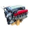Viper V10 8.4L Complete Engine Package