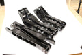 Front and Rear Control Arms, Camber Arms, Trailing Arms, Toe Links