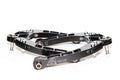 Front and Rear Control Arms, Camber Arms, Trailing Arms, Toe Links