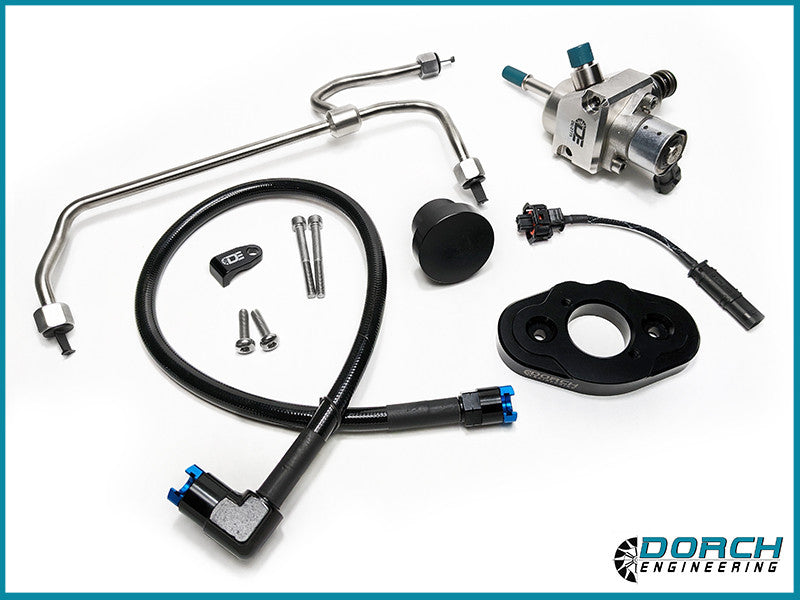 DQ381 SUPERSTOCK 6 Clutch Kit