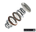 EVOX DCT470 Sportsman's 5 Clutch Kit