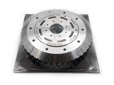 EVOX DCT470 Sportsman's 5 Clutch Kit