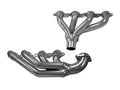 4:1 Headers w/ Y-Pipes, 1-3/4" Primary, 2-1/2" Collector
