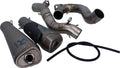 Evolution Line Slip-On Exhaust System