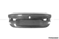 Carbonado OE-Style Carbon Fiber Trunk