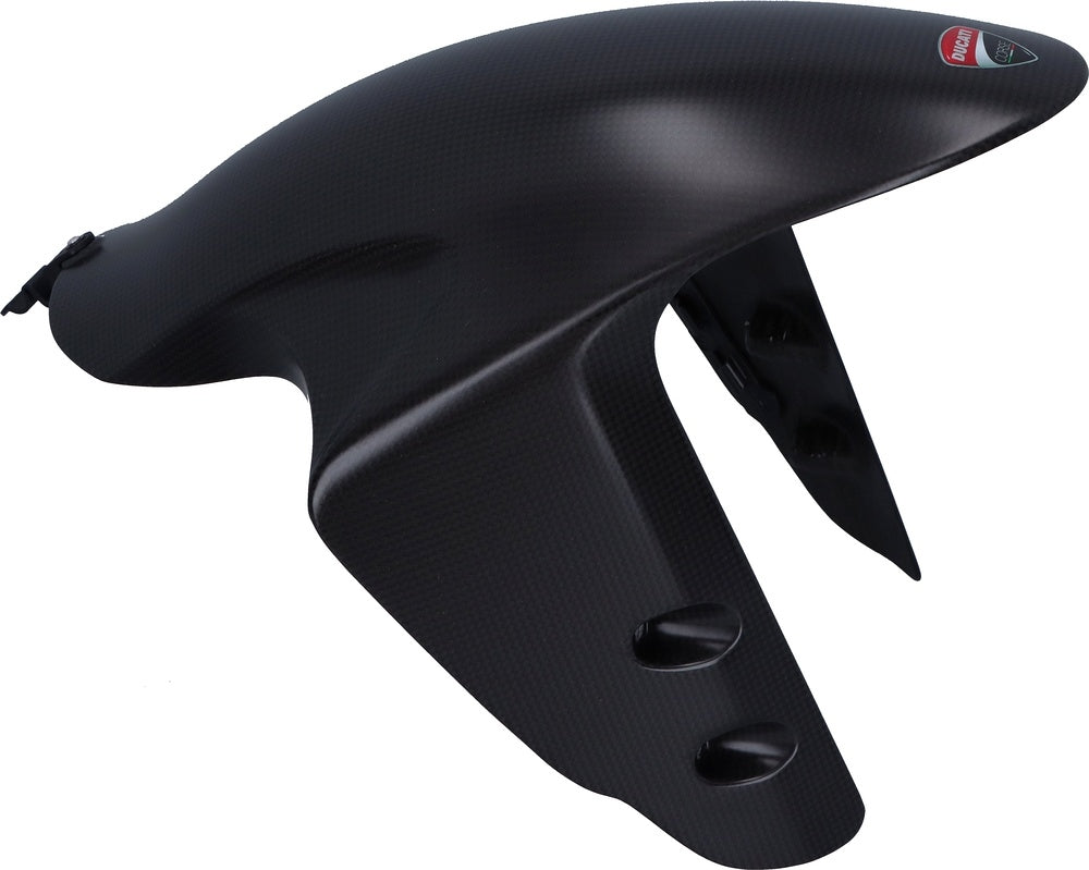 Carbon Fiber Front Fender