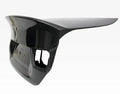 CSL Style Carbon Fiber Trunk Lid