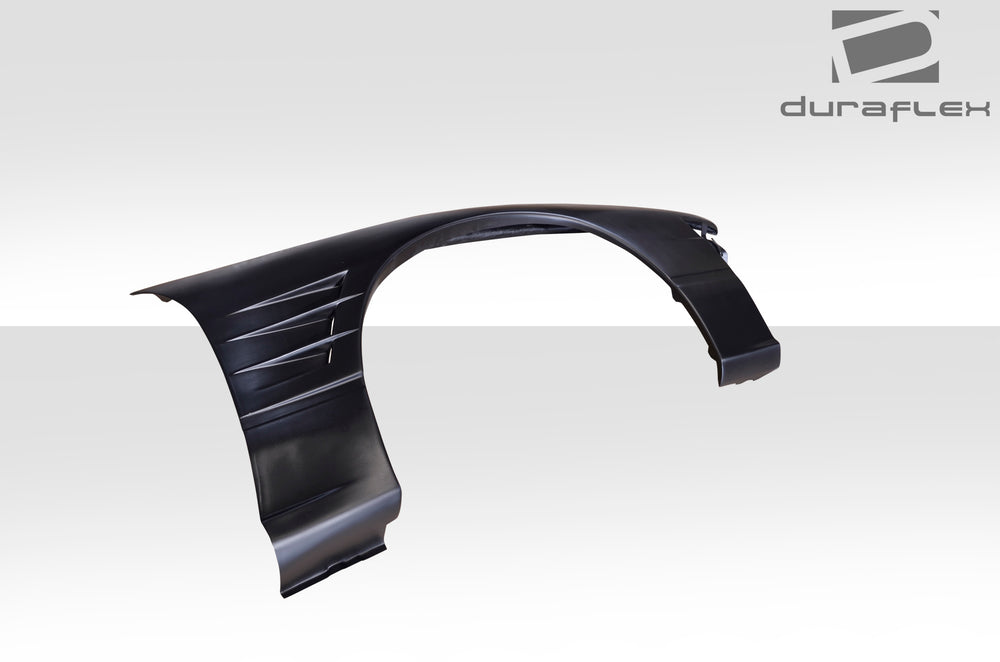G-PR Front Fender Kit