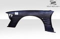 G-PR Front Fender Kit