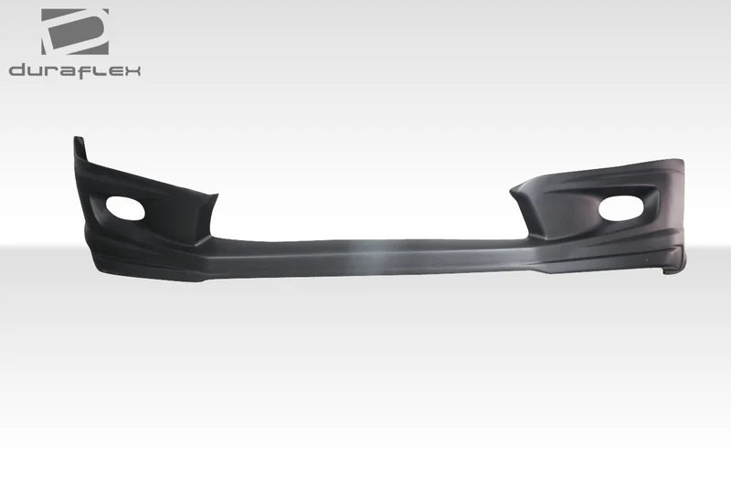 Type M Front Bumper Lip Spoiler