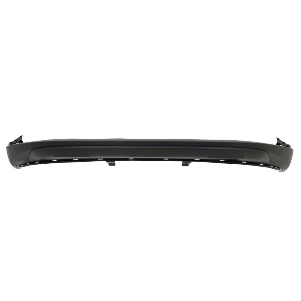Front Lower Bumper