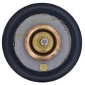 Thermostat with Air Relief Valve