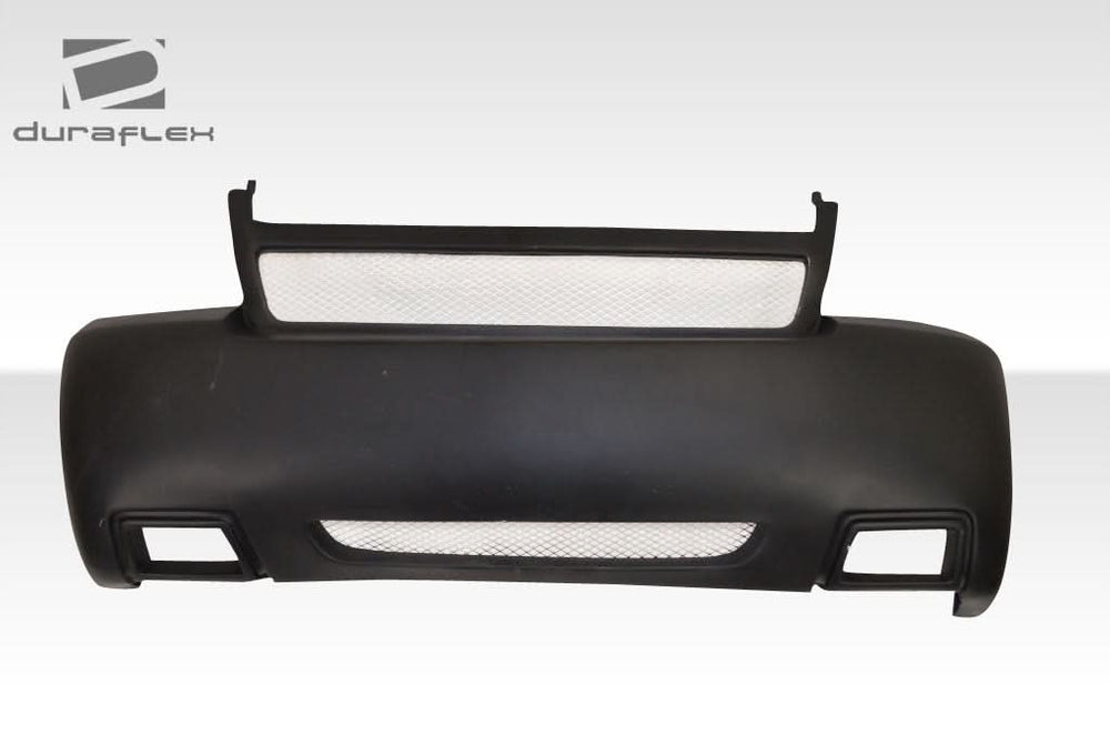 SS Look Front Bumper