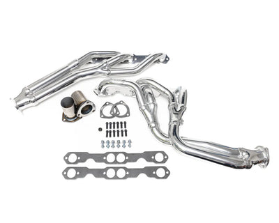 4:2:1 Tri-Y Headers