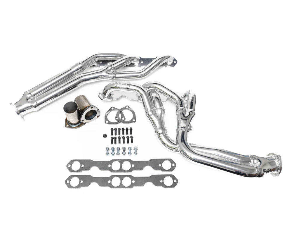 4:2:1 Tri-Y Headers