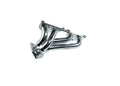 Shorty Headers with 3-Bolt Flange Collector
