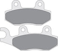 Sintered Metal Brake Pads