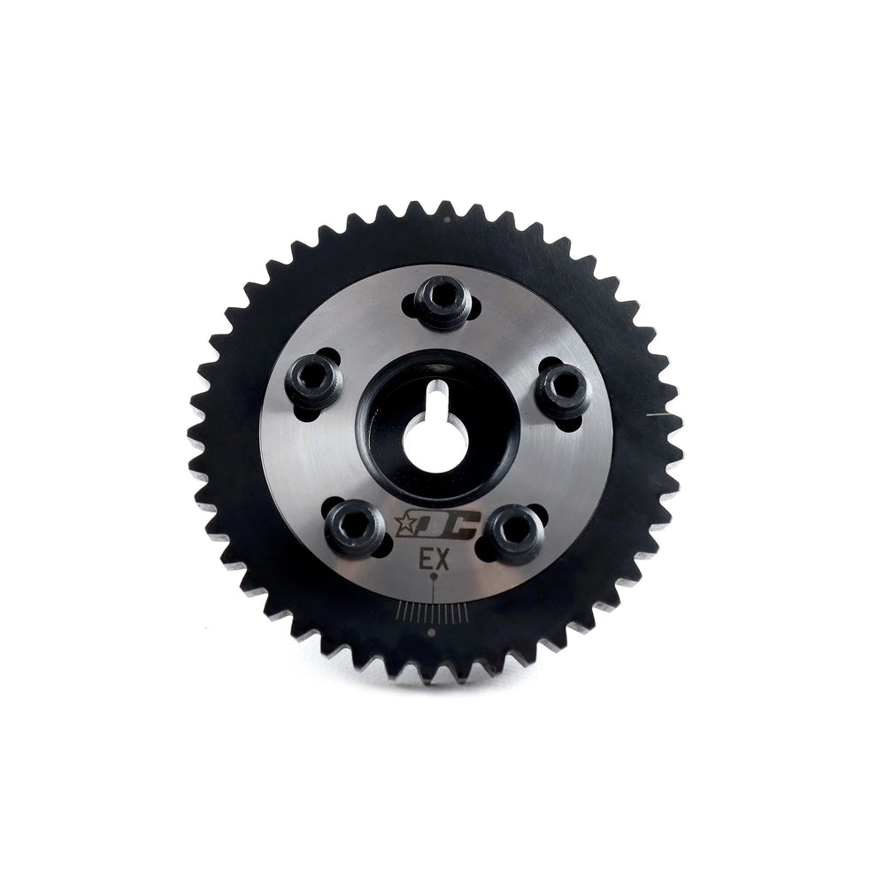 Billet Camshaft Gear