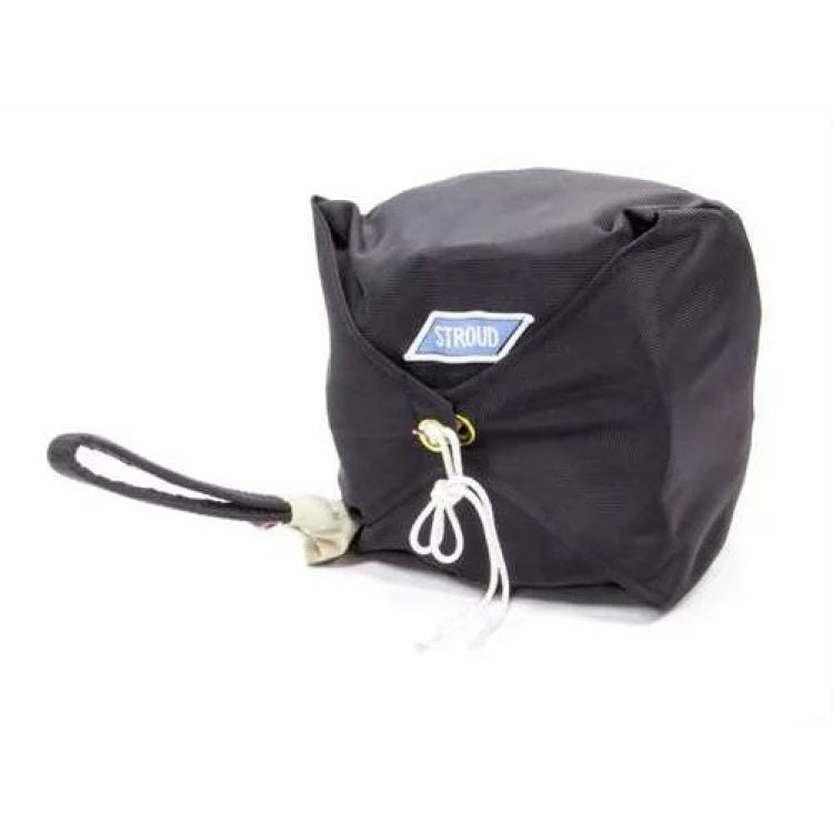 Drag Parachute Kit