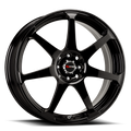 DR-33 18-Inch 5x112 +42mm 18x8 Wheel