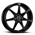 DR-33 18-Inch 5x112 +42mm 18x8 Wheel