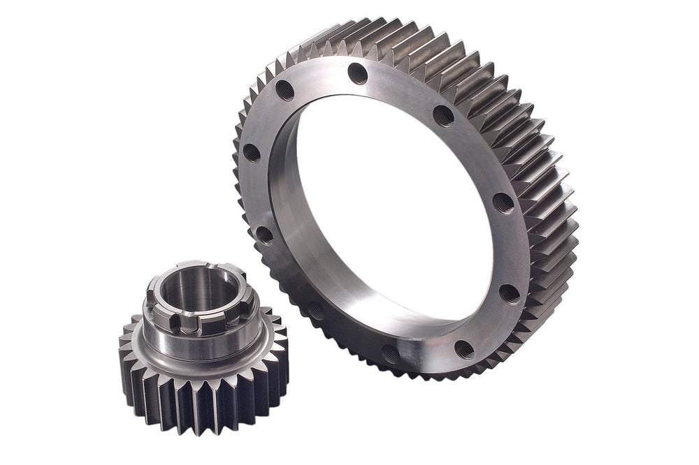 8620 Billet Camshaft