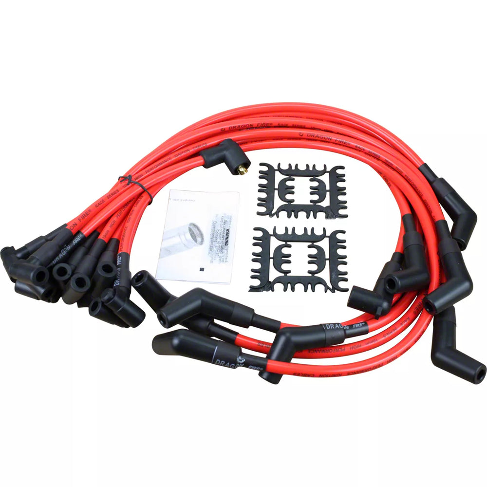 10mm Spark Plug Wire Set
