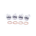 7.3L High Flow Banjo Bolt Kit