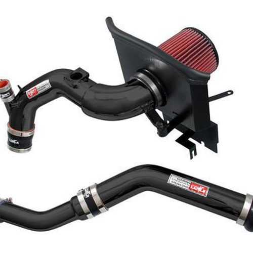 Evo X Flex Fuel Kit with MTX Gauge