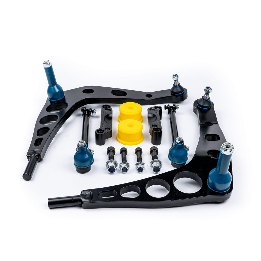 CNC71 Full Kit Steering Angle Kit