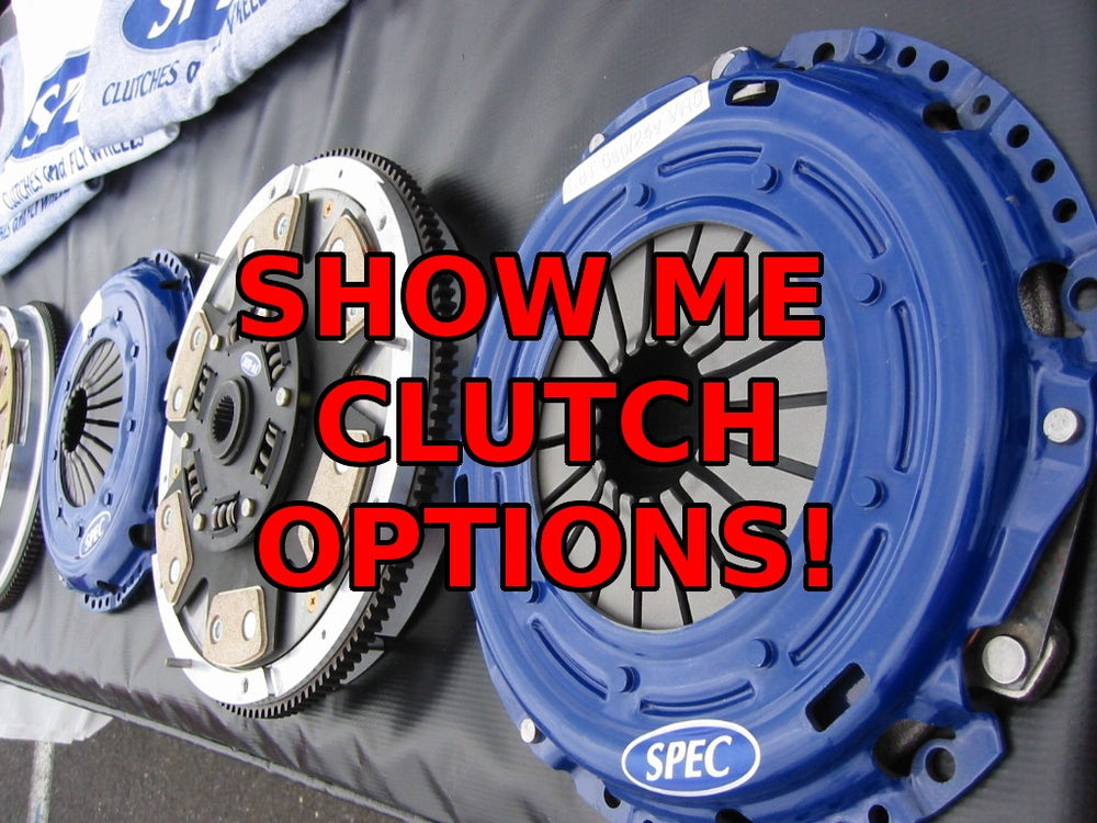 2JZ Billet CD009 Adapter Plate
