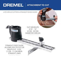 Variable Speed Rotary Tool Kit