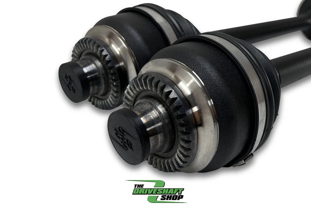 Direct Fit Axle Set