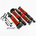 CS2 Rear Full Coilover Suspension Kit