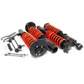 CS2 Rear Full Coilover Suspension Kit