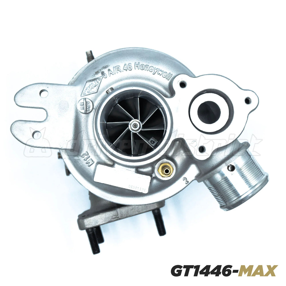 GT1446-MAX Turbocharger