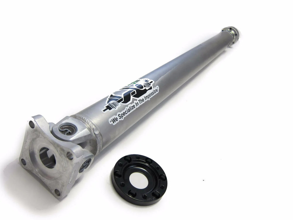 1-Piece Aluminum Driveshaft [3.5-Inch] with 300M Spline CV
