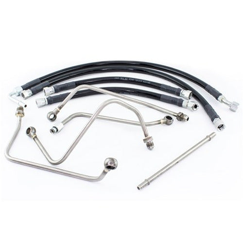 6.0L Standard Regulated Return Fuel System Kit