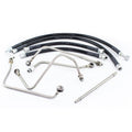 6.0L Standard Regulated Return Fuel System Kit