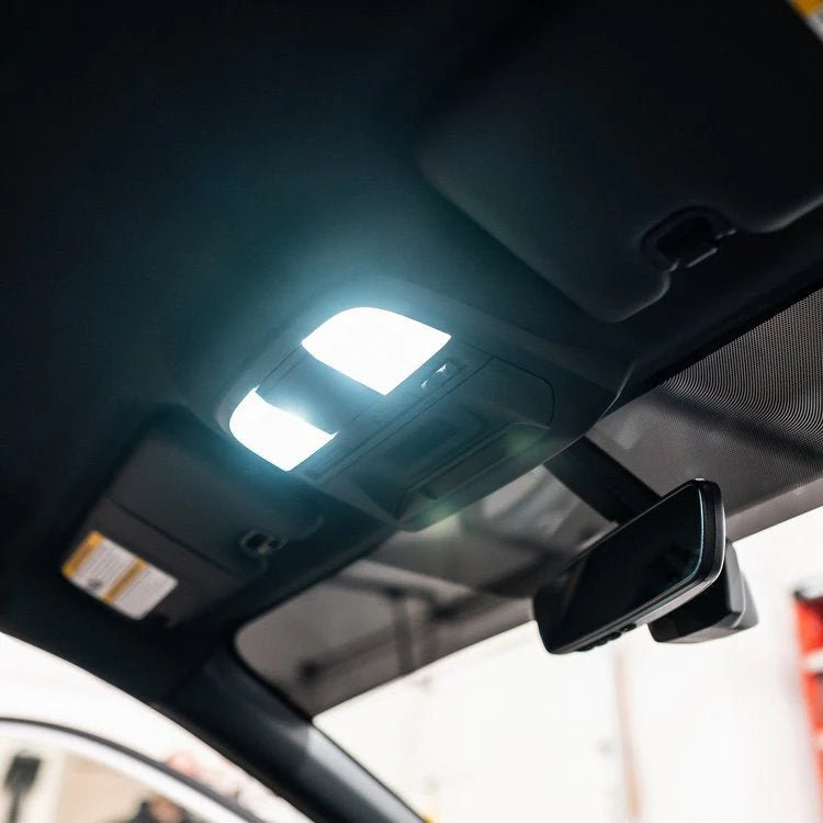 LED Interior Light Upgrade Kit