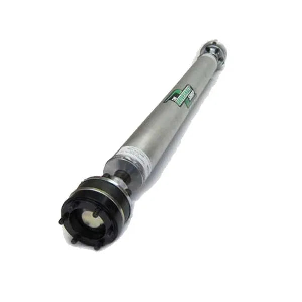 3.5-Inch Aluminum Rear Driveshaft