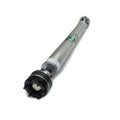 3.5-Inch Aluminum Rear Driveshaft