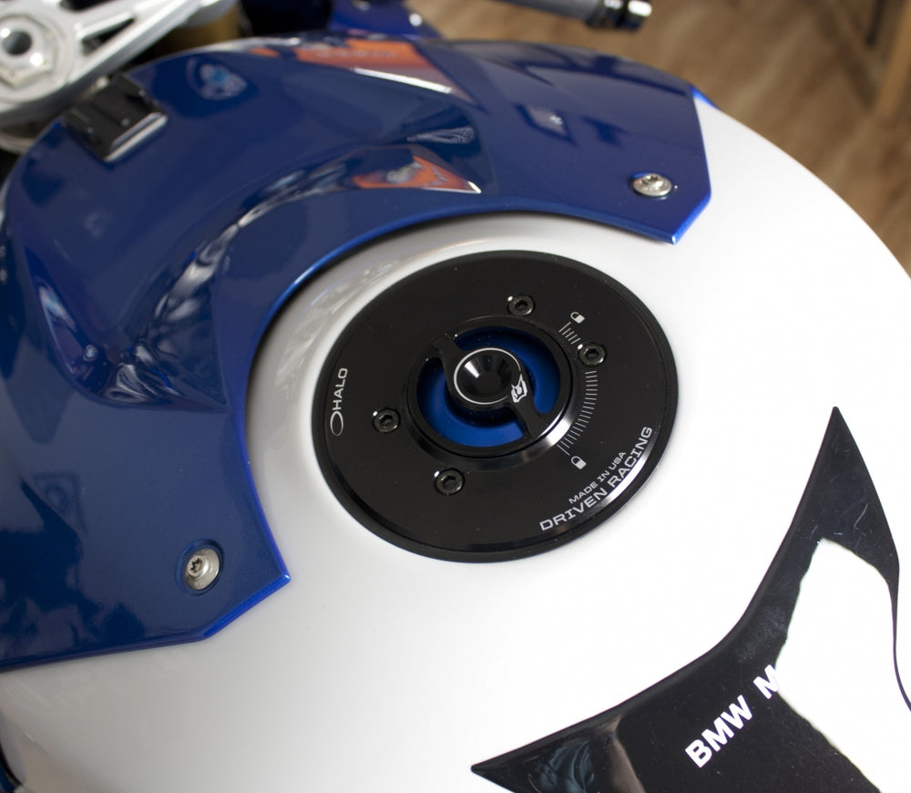 Fuel Cap