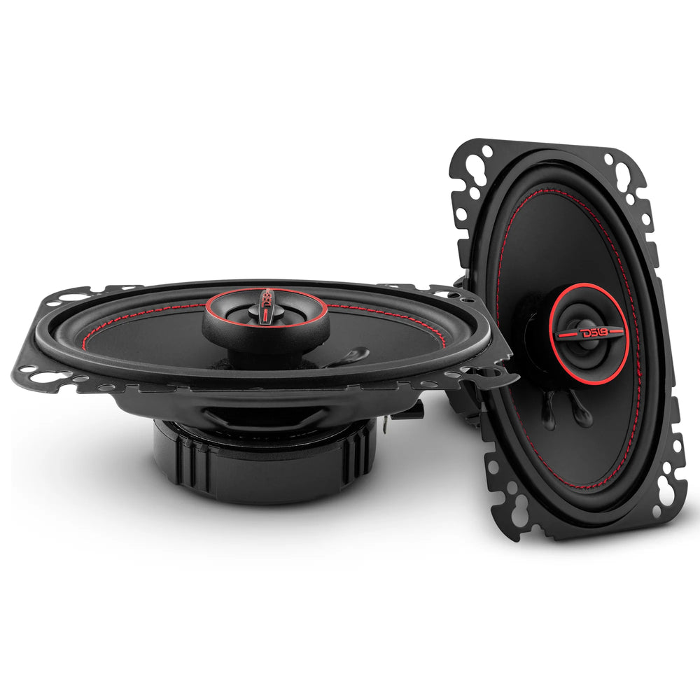 2-Way Coaxial Speaker