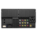 LED light bar
