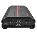 4-Channel Full-Range Class D Car Amplifier